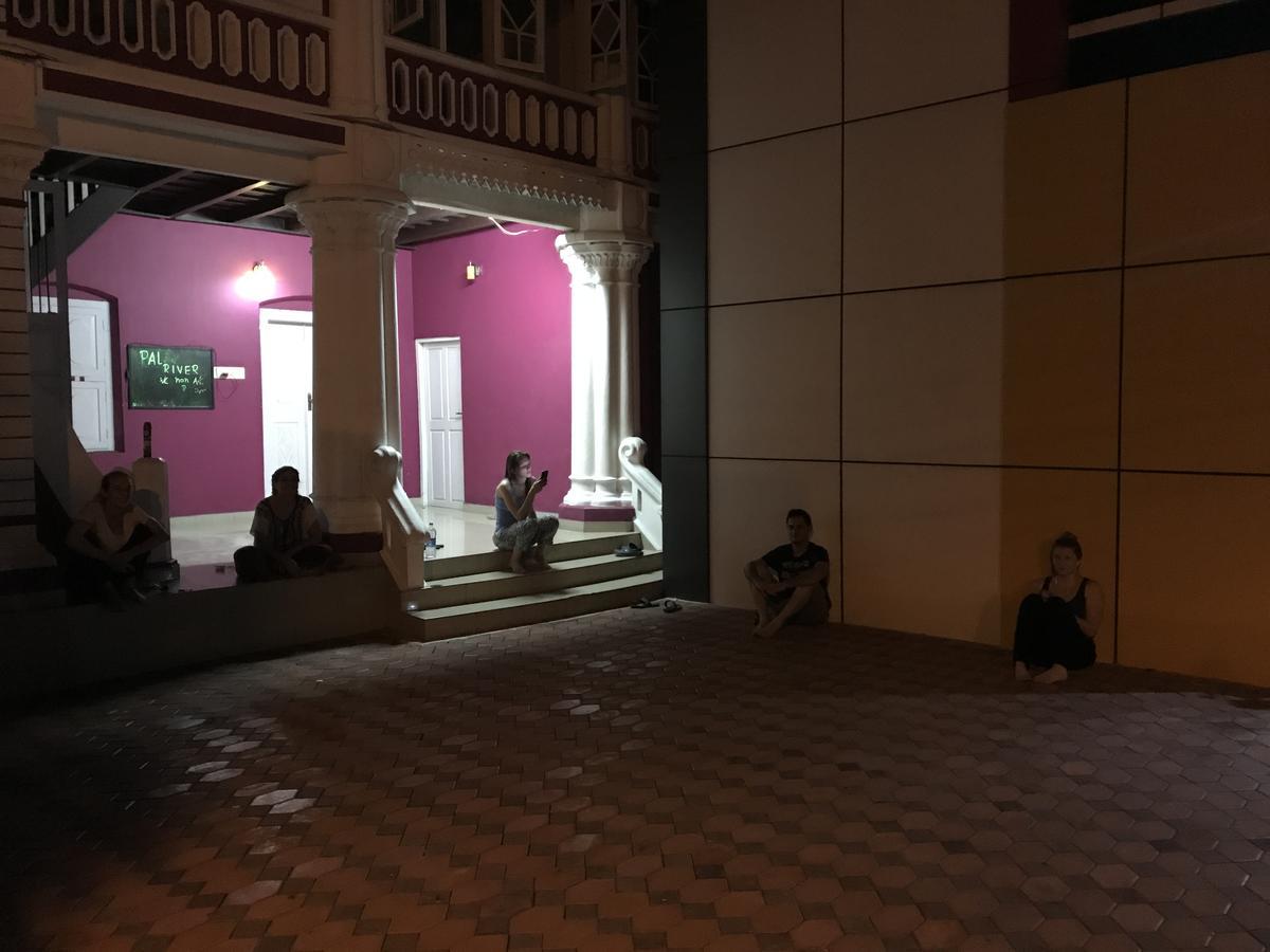Palm Rivera Kochi Zewnętrze zdjęcie